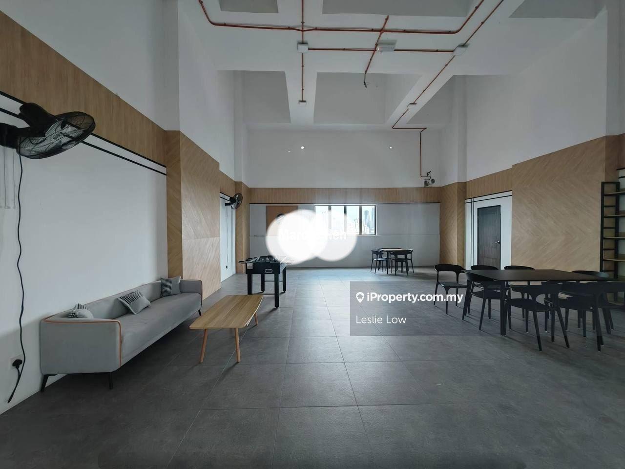 Condominium for Sale in Mulberi by Leslie Low - iProperty.com.my