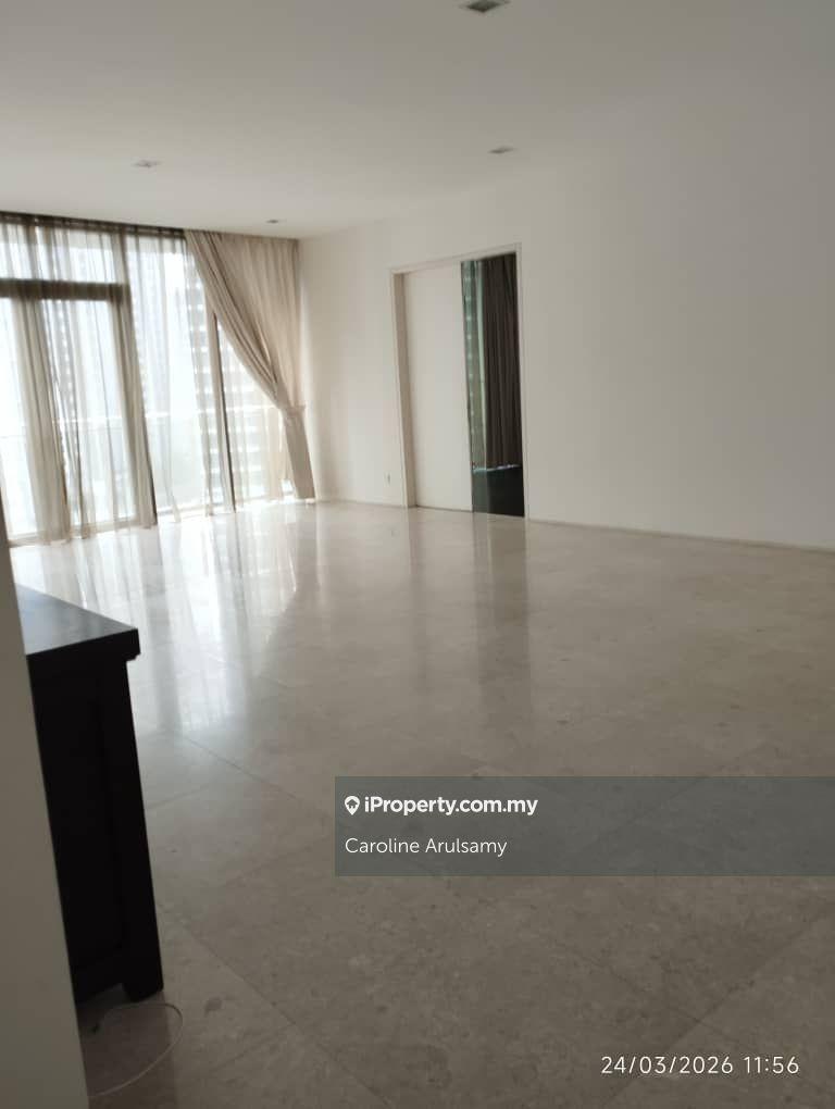 Service Residence for Rent in K Residence @ KLCC by Caroline Arulsamy - iProperty.com.my