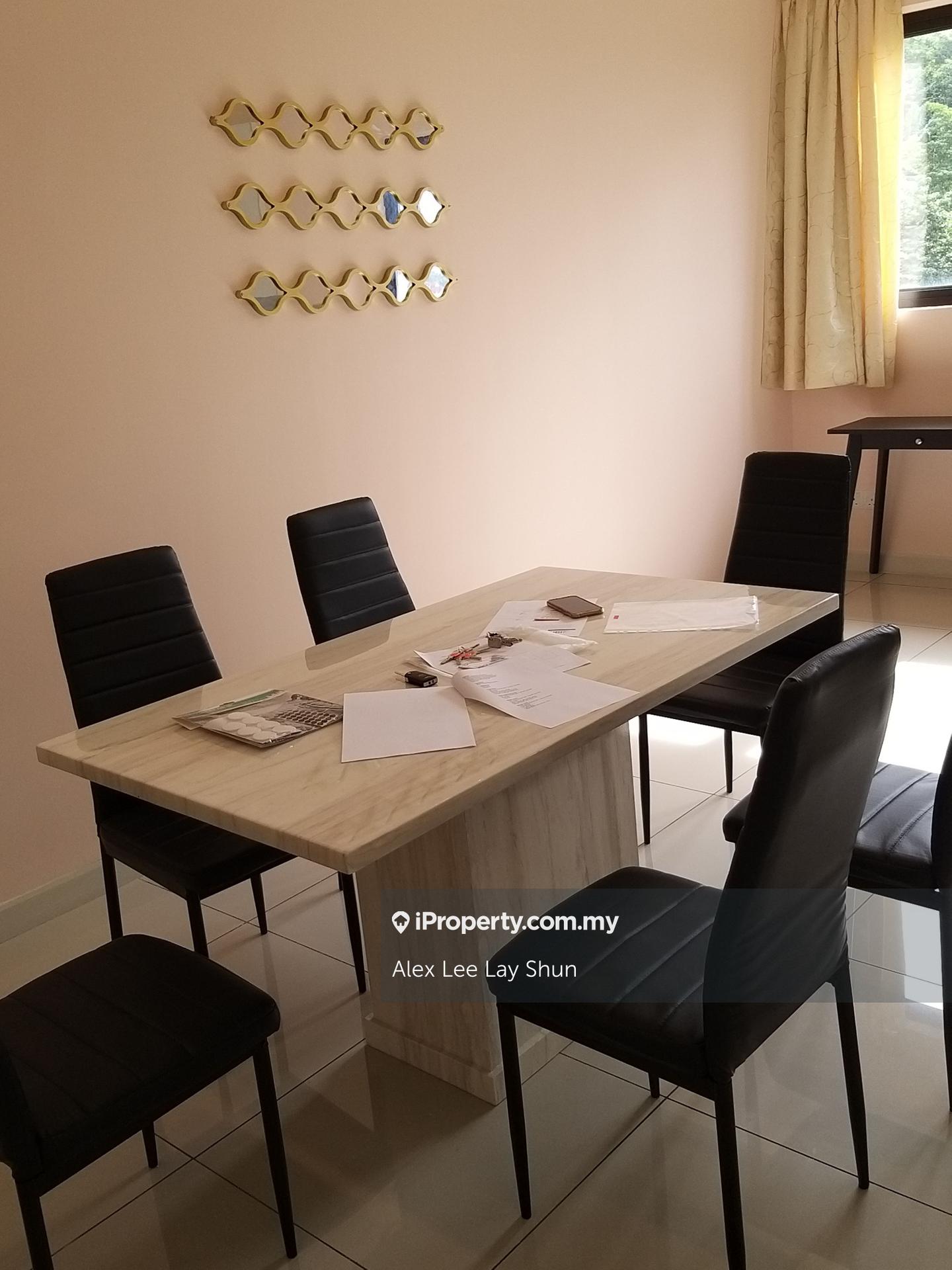 Rumah Bandar untuk Disewa di Bandar Sierra 16, Puchong oleh Alex Lee Lay Shun - iProperty.com.my