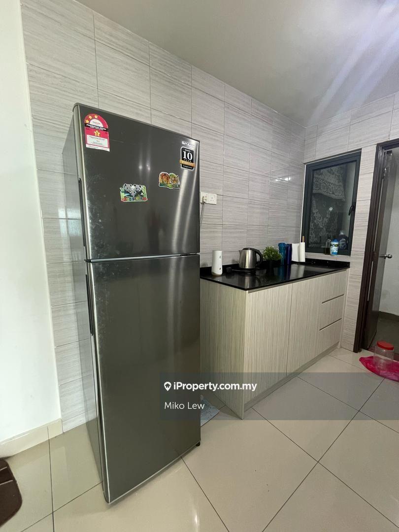 Service Residence for Rent in Symphony Tower (Menara Simfoni) by Miko Lew - iProperty.com.my