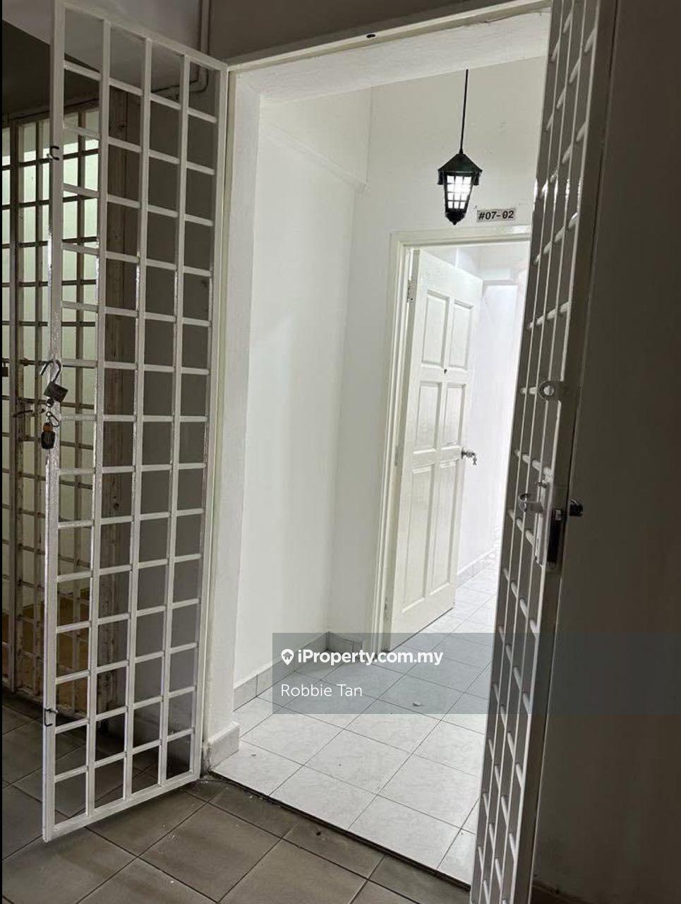 Kondominium untuk Dijual di Dwi Mahkota oleh Robbie Tan - iProperty.com.my