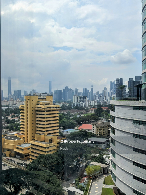 Service Residence for Sale in The Elements by Huda - iProperty.com.my