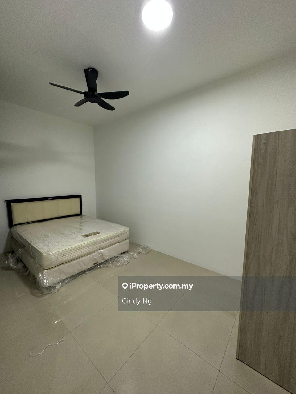 Residensi Servis untuk Dijual di One Avenue oleh Cindy Ng - iProperty.com.my