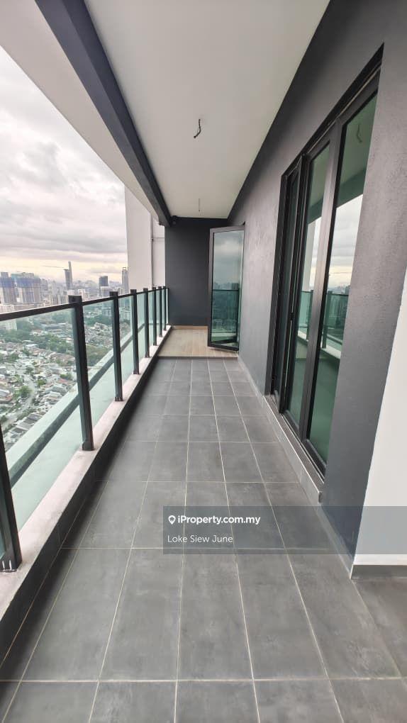 Condominium for Sale in The Address by Loke Siew June - iProperty.com.my