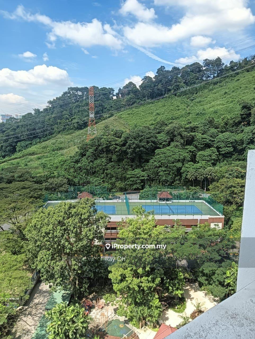 Condominium for Sale in Armanee Terrace by Ray Oh - iProperty.com.my