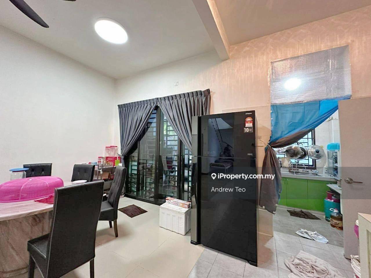 2-storey Terraced House for Sale in Taman Laguna, Johor Bahru by Andrew Teo - iProperty.com.my