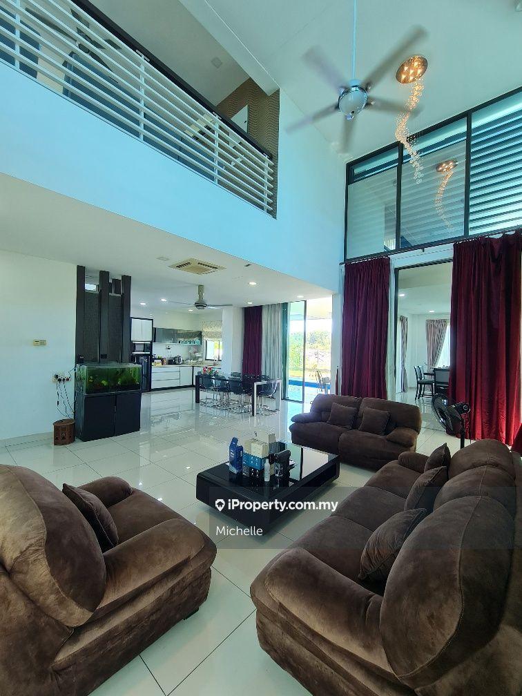 Semi-Detached House for Sale in Denai Alam, Shah Alam by Michelle - iProperty.com.my