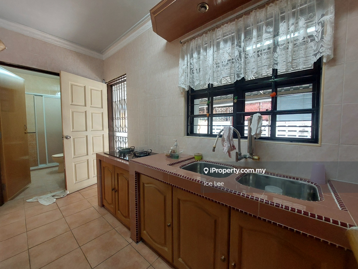 Semi-Detached House for Sale in Taman Gembira, Klang by Ice Lee - iProperty.com.my