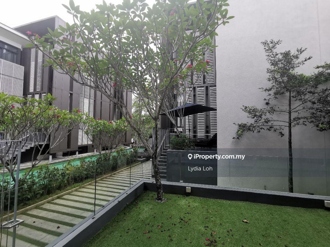 Banglo untuk Dijual di Ampang Hilir, Ampang oleh Lydia Loh - iProperty.com.my