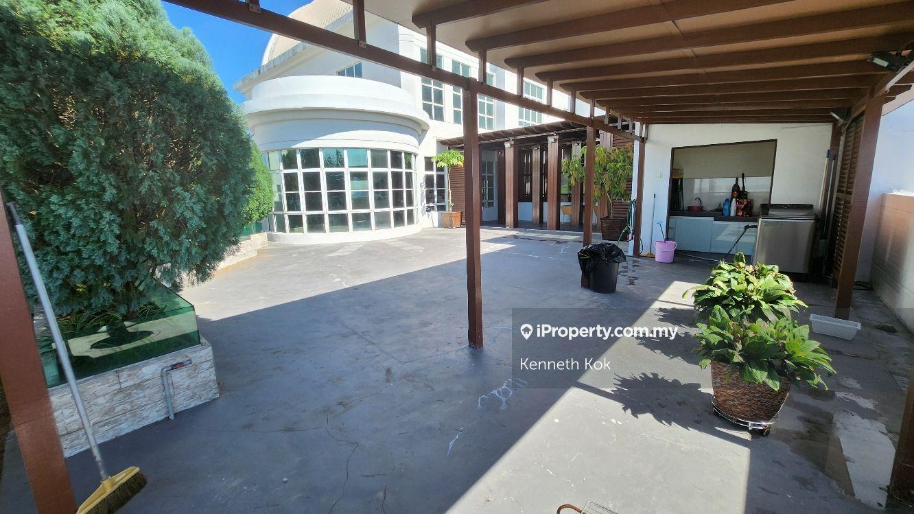 Kondominium untuk Dijual di The Boulevard oleh Kenneth Kok - iProperty.com.my