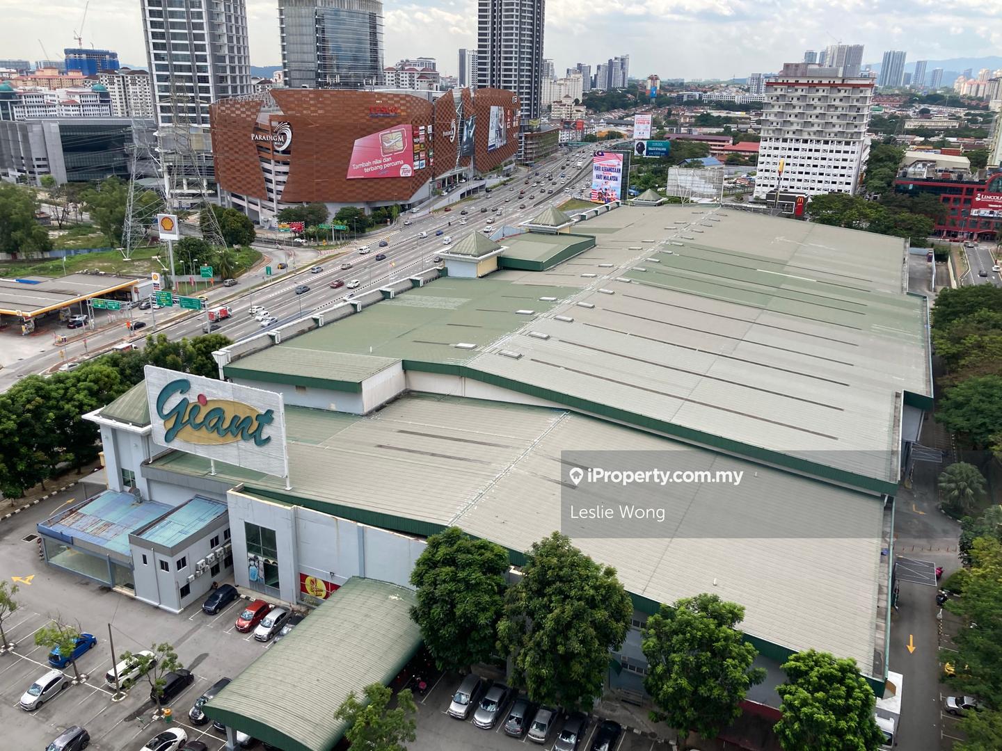 Kedai-Pejabat untuk Dijual di Kelana Jaya, Petaling Jaya oleh Leslie Wong - iProperty.com.my