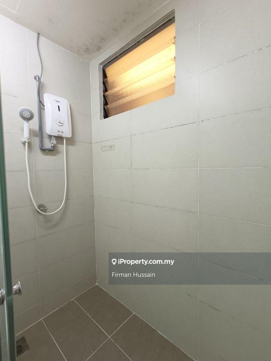 Condominium for Rent in Ken Rimba Condominium 1 by Firman Hussain - iProperty.com.my