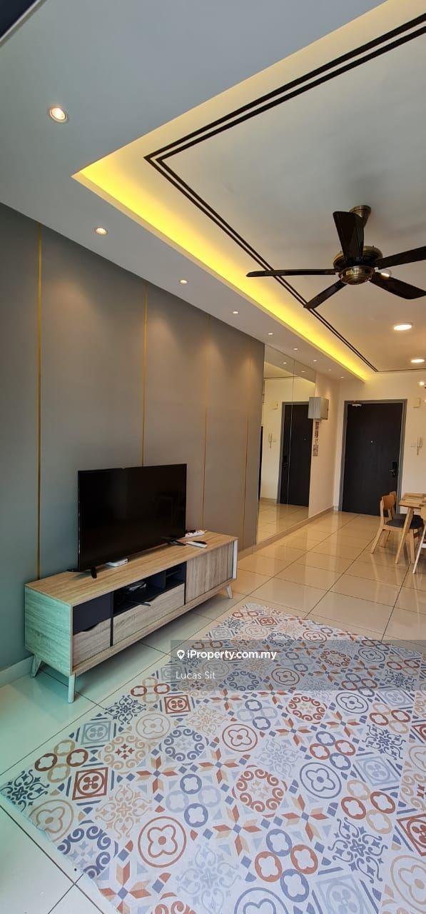 Service Residence for Sale in KL Traders Square by Lucas Sit - iProperty.com.my