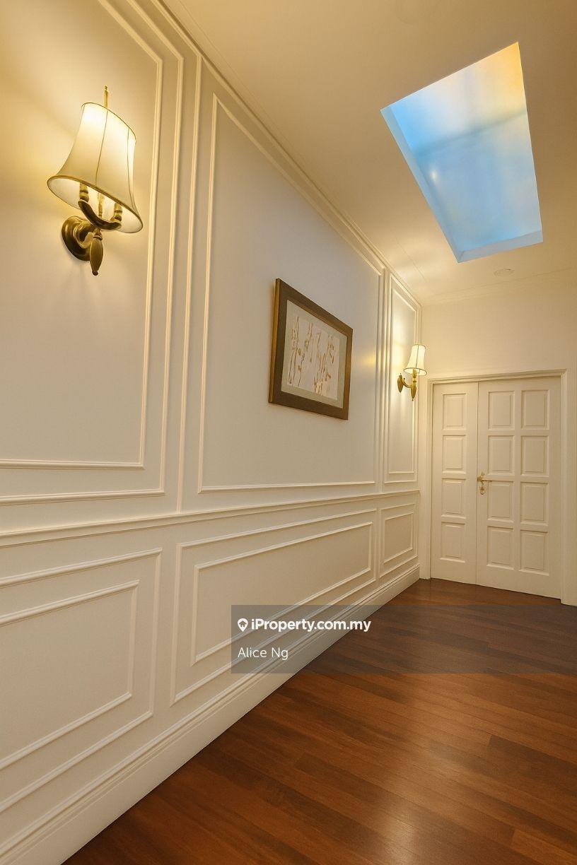 Rumah Berkembar untuk Dijual di Taman Sierra Seputeh, Seputeh oleh Alice Ng - iProperty.com.my