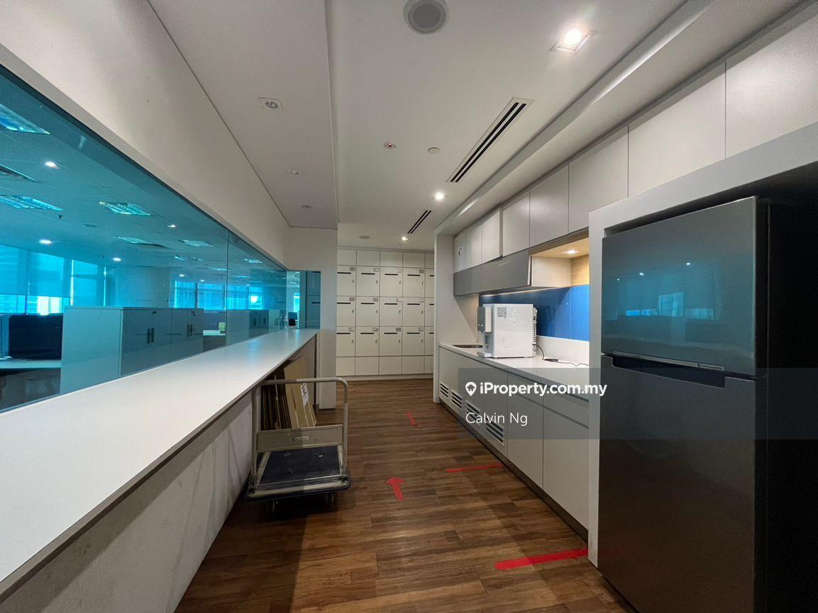 Kedai-Pejabat untuk Disewa di KLCC, KL City Centre oleh Calvin Ng - iProperty.com.my
