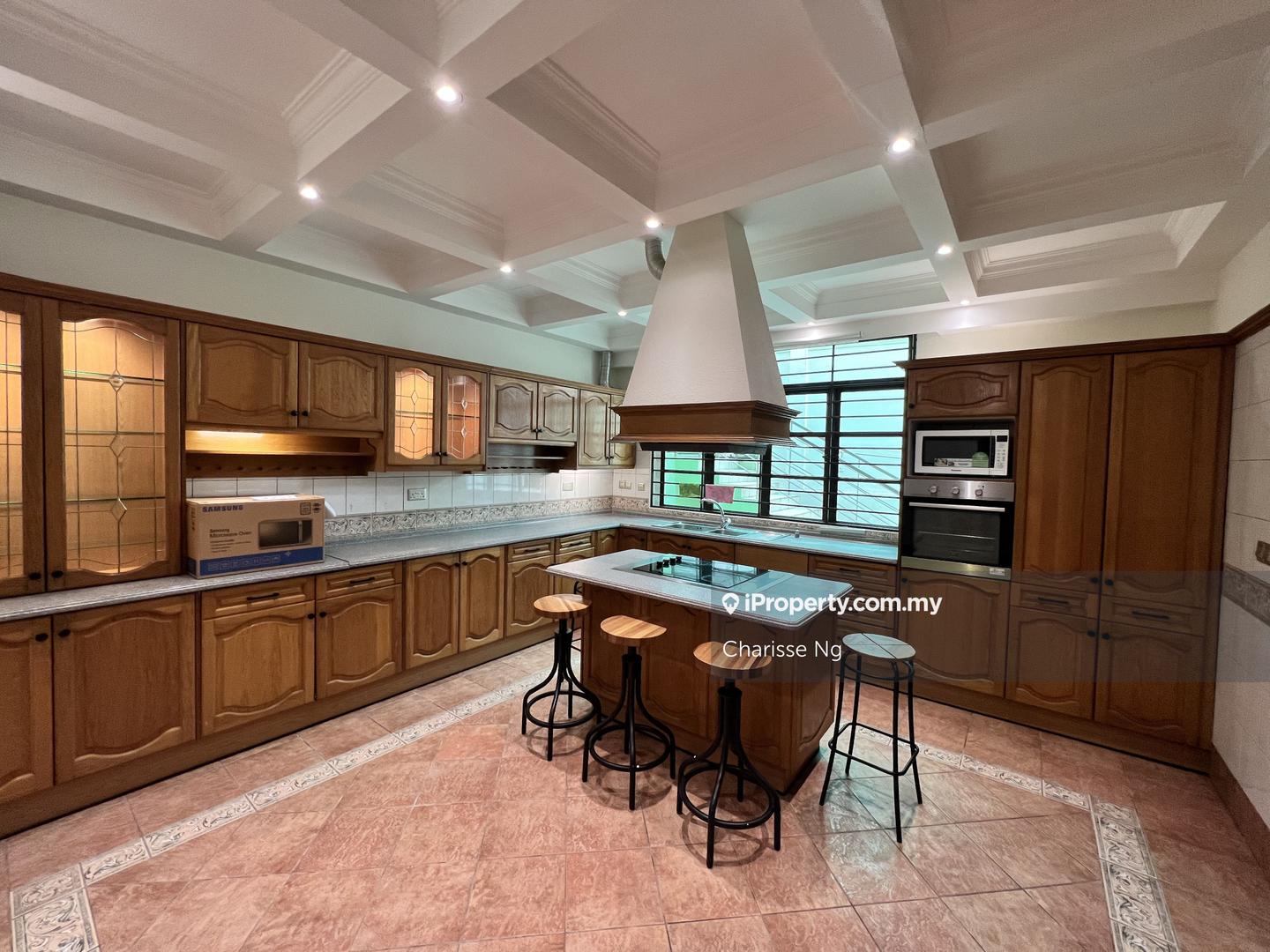 Bungalow House for Sale in Medan Damansara, Damansara Heights by Charisse Ng - iProperty.com.my