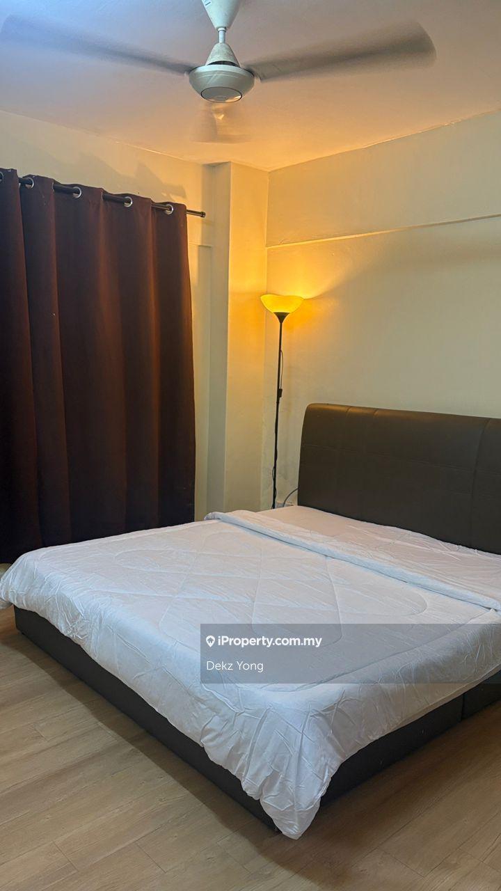 Condominium for Sale in Bukit Winner (Winner Heights) by Dekz Yong - iProperty.com.my