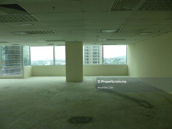 Office for Rent in Mid Valley City, Kuala Lumpur by Andrew Lim - iProperty.com.my