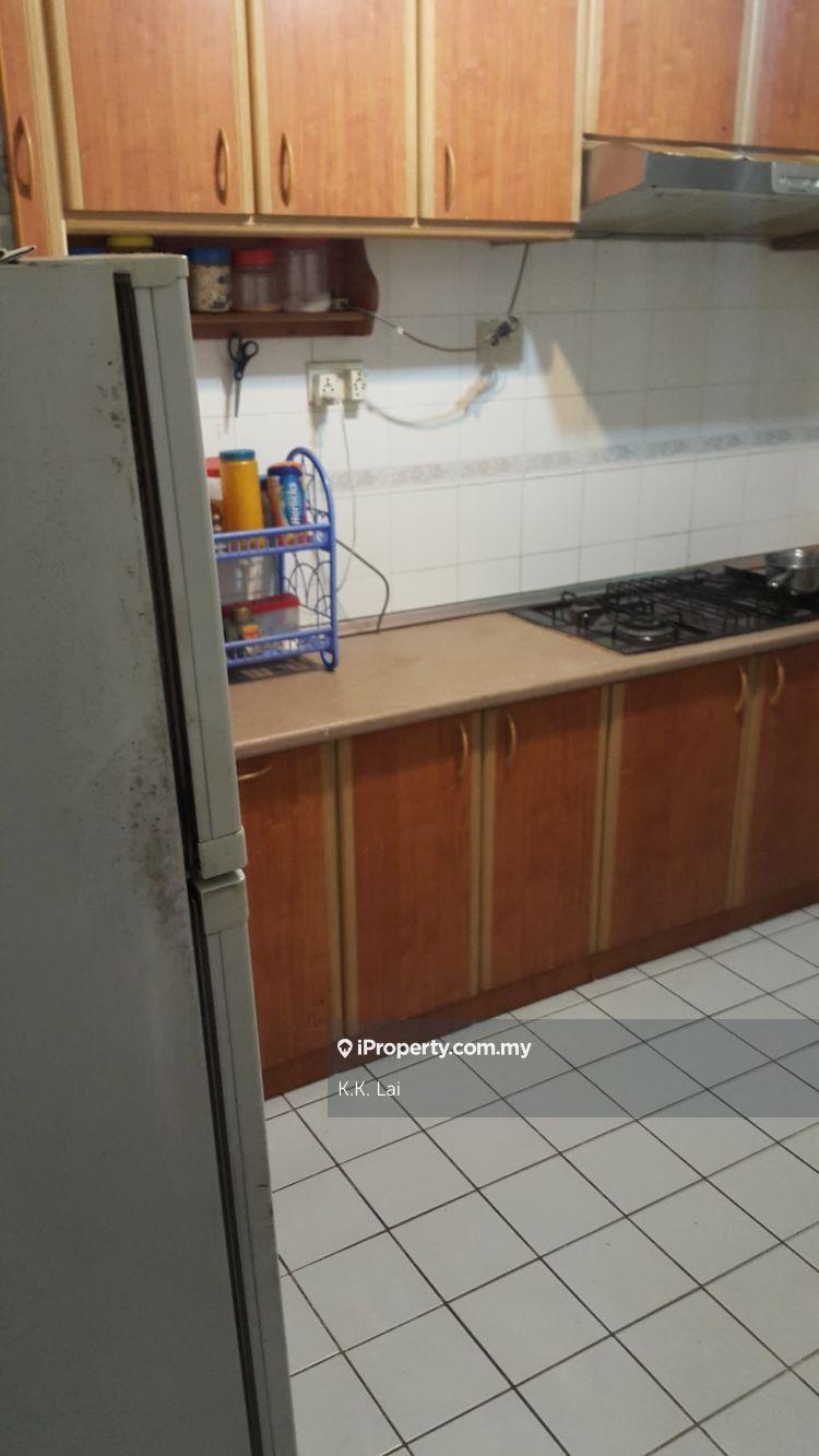 Kondominium untuk Dijual di Endah Villa oleh K.K. Lai - iProperty.com.my