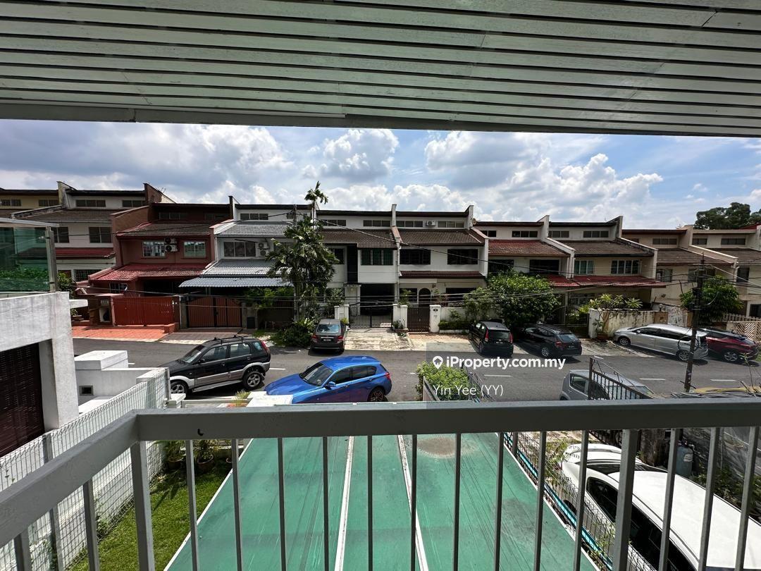 2-storey Terraced House for Sale in Taman Zooview, Ulu Kelang by Yin Yee (YY) - iProperty.com.my