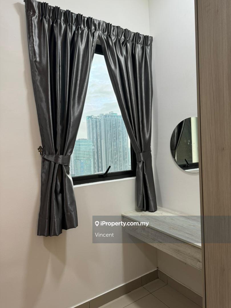 Service Residence for Rent in Citizen @ Old Klang Road by Vincent - iProperty.com.my