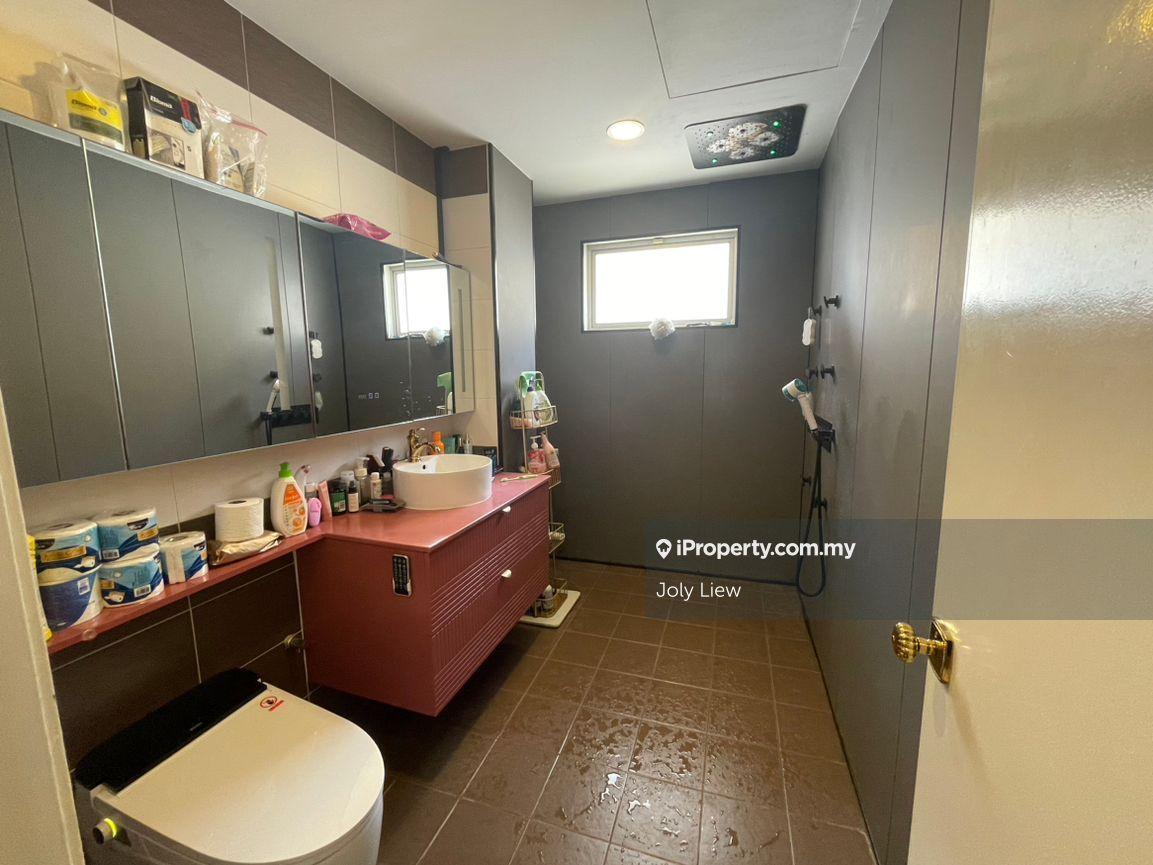 Rumah Berangkai 2.5 Tingkat untuk Dijual di The oasis cheras, Cheras oleh Joly Liew - iProperty.com.my