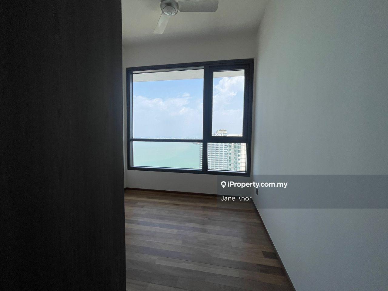 Residensi Servis untuk Dijual di Marriott Residence @ Gurney oleh Jane Khor - iProperty.com.my