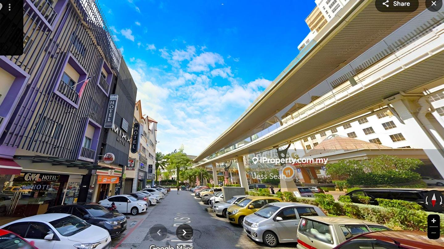 Kedai-Pejabat untuk Disewa di Bandar Sunway, Sunway oleh Jess Seah - iProperty.com.my