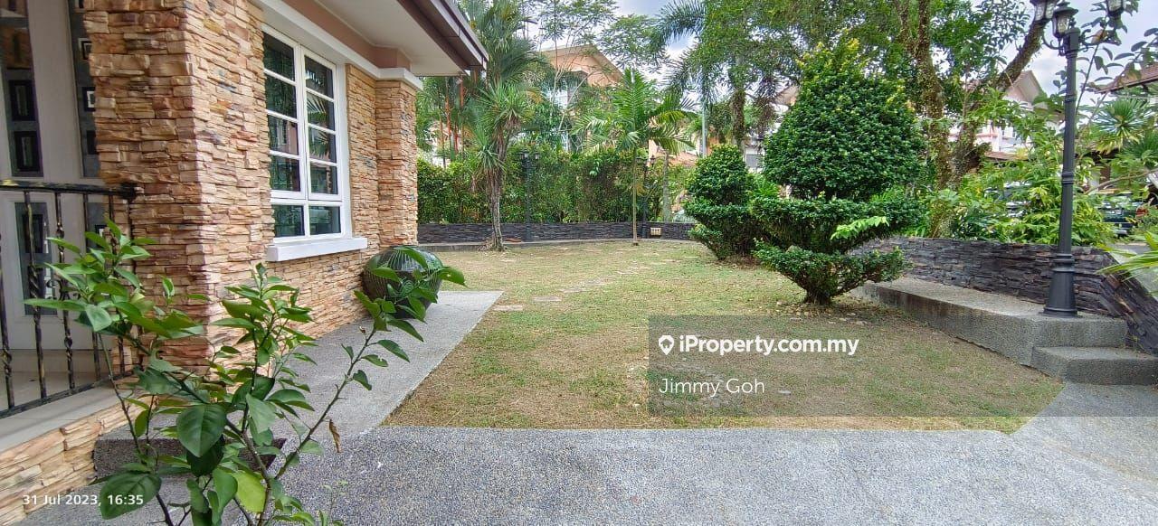 Bungalow House for Sale in Kemensah Height, Ampang by Jimmy Goh - iProperty.com.my