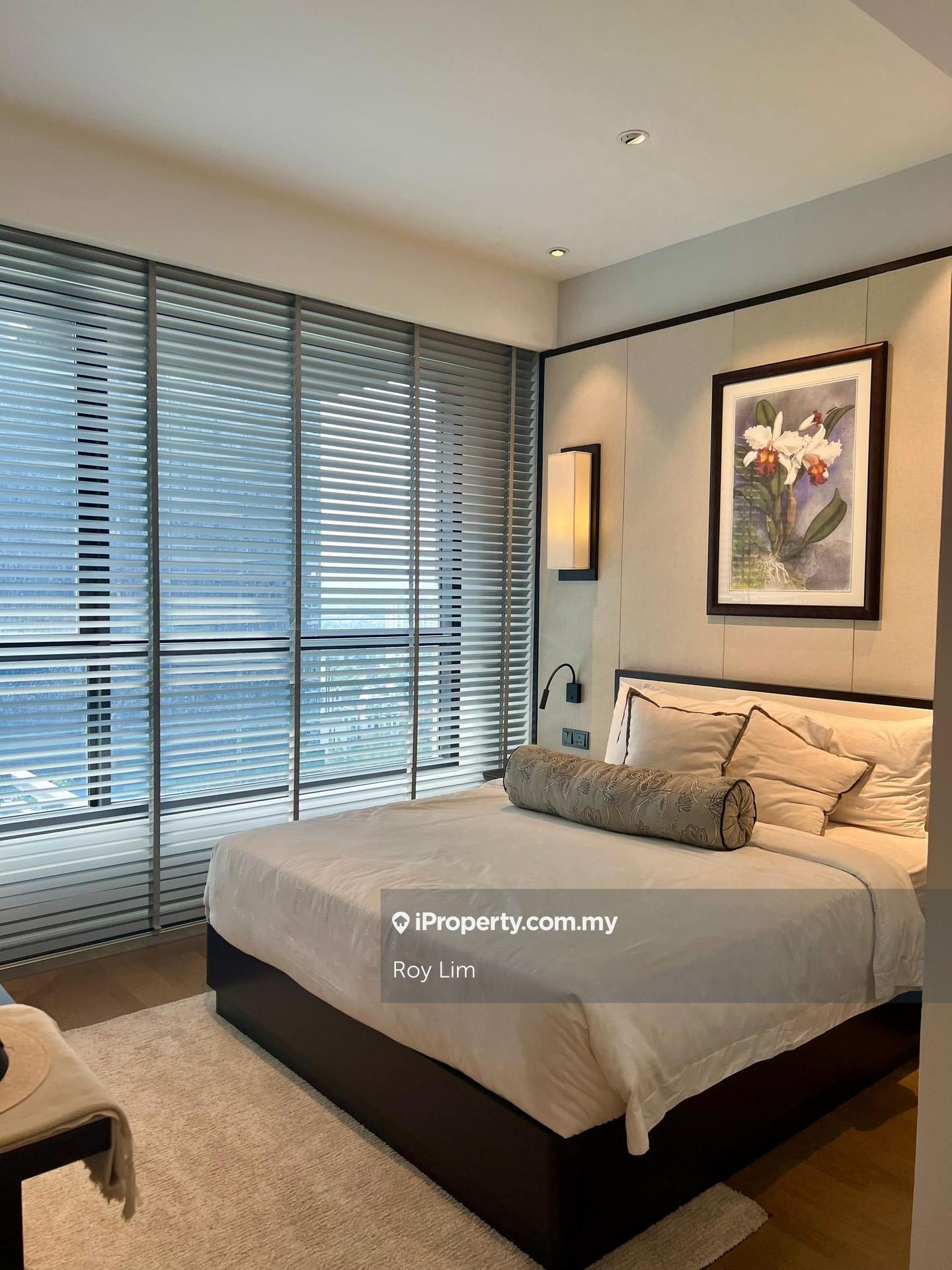 Service Residence for Sale in The Ruma by Roy Lim - iProperty.com.my