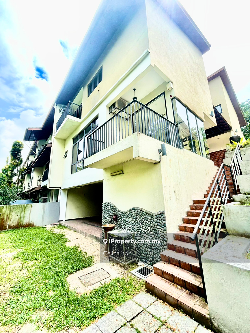 2.5-storey Terraced House for Sale in Sierramas, Sungai Buloh by Celina Koh - iProperty.com.my