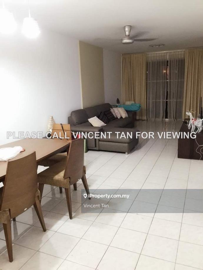 Kondominium untuk Dijual di Laman Suria oleh Vincent Tan - iProperty.com.my