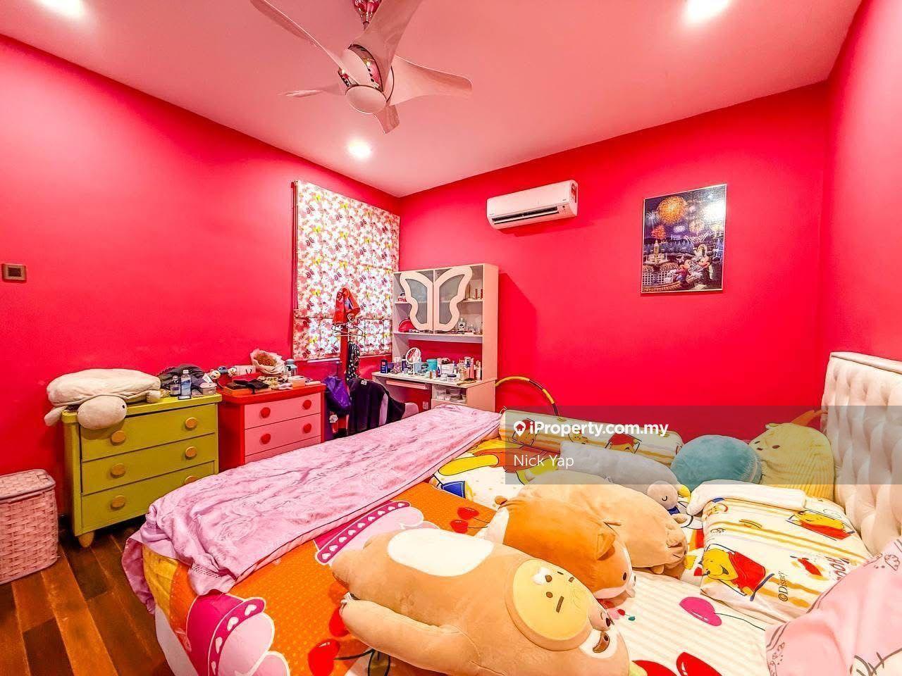 Semi-Detached House for Sale in Alam Damai, Bukit Mandarina, Cheras Hartamas, Cheras by Nick Yap - iProperty.com.my