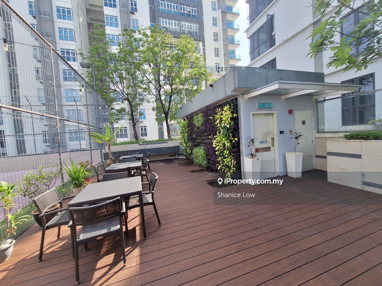 Residensi Servis untuk Dijual di Nova Saujana oleh Shanice Low - iProperty.com.my