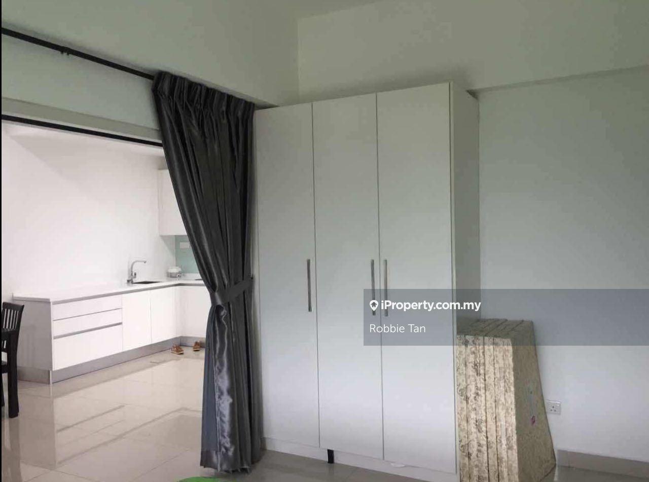 Service Residence for Rent in Tropez Residences by Robbie Tan - iProperty.com.my