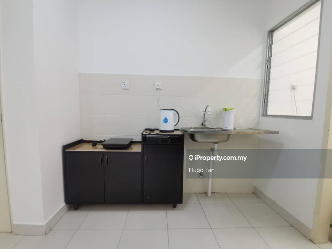 Apartment for Rent in Seri Mutiara by Hugo Tan - iProperty.com.my