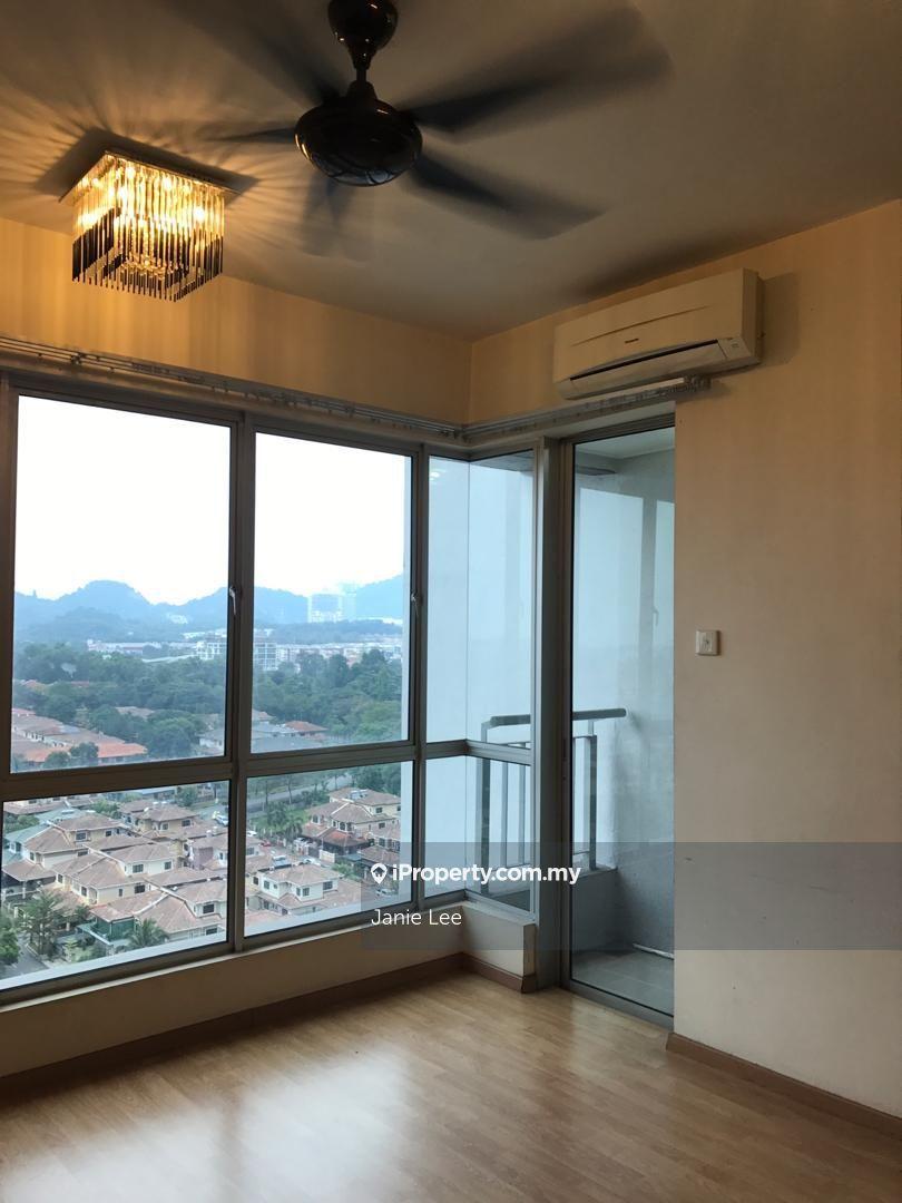 Condominium for Rent in Casa Indah 2 by Janie Lee - iProperty.com.my