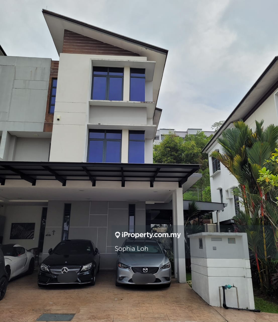 Semi-Detached House for Rent in Sunway Eastwood, Seri Kembangan by Sophia Loh - iProperty.com.my