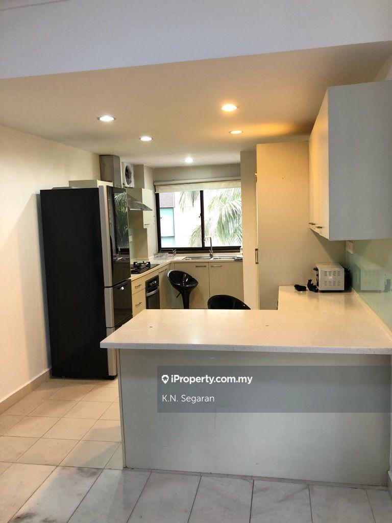 Condominium for Rent in Jamnah View by K.N. Segaran - iProperty.com.my