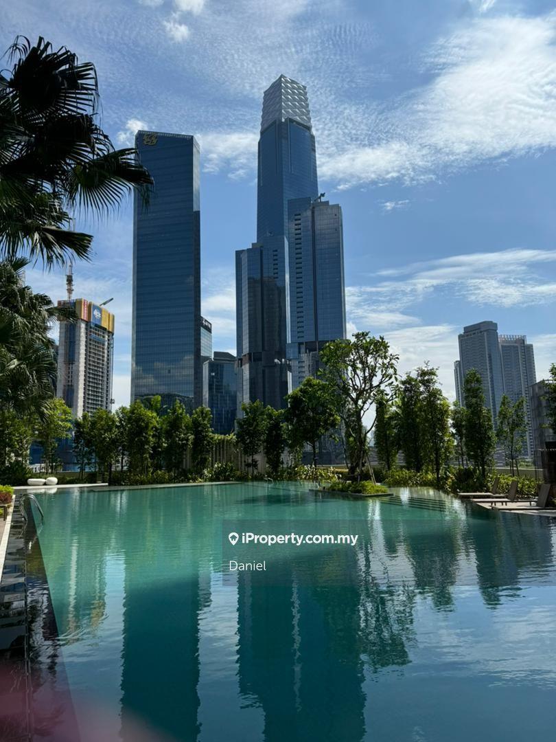 Service Residence for Rent in Agile Bukit Bintang by Daniel - iProperty.com.my