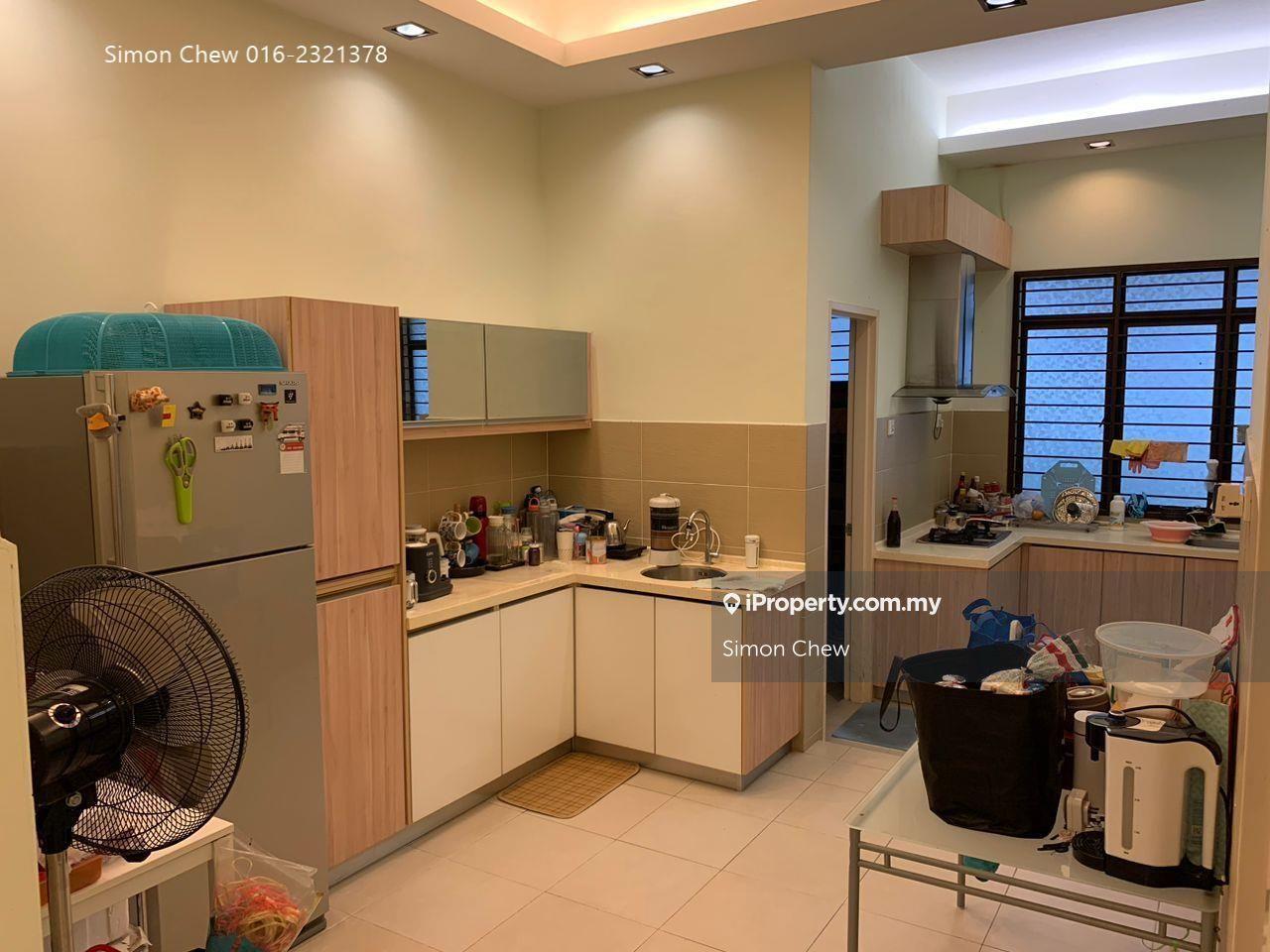 2-storey Terraced House for Sale in Bandar Puteri Puchong, Puchong by Simon Chew - iProperty.com.my