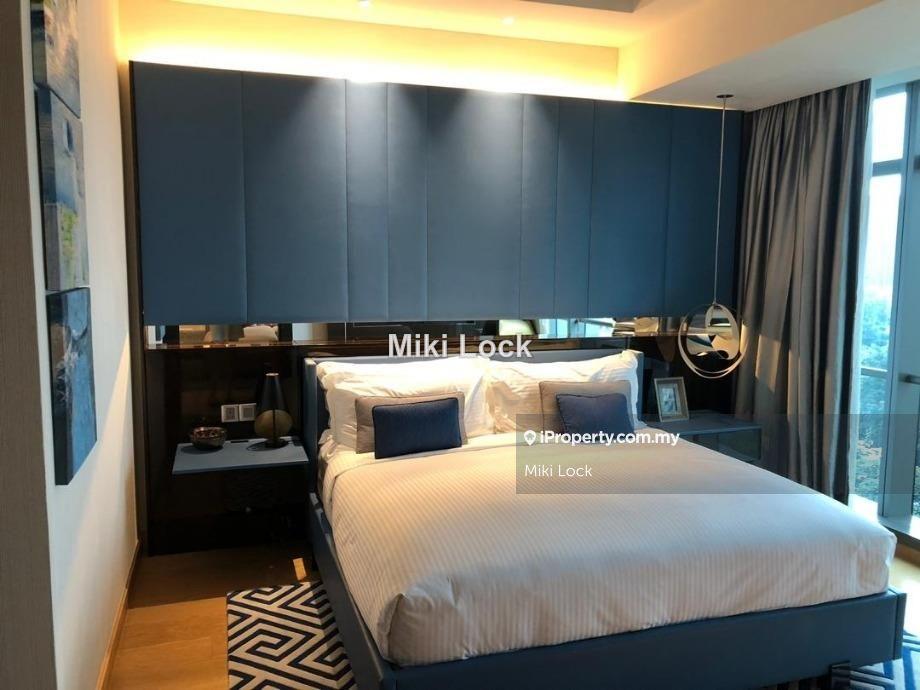 Service Residence for Sale in The Ritz-Carlton Residences by Miki Lock - iProperty.com.my