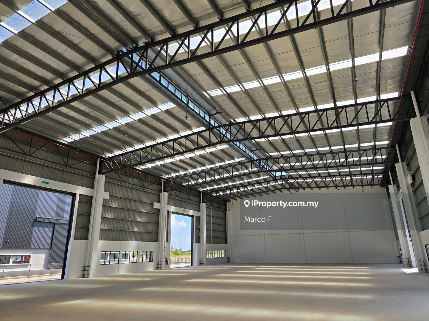 Detached Factory for Rent in Klang, Selangor by Marco F. - iProperty.com.my