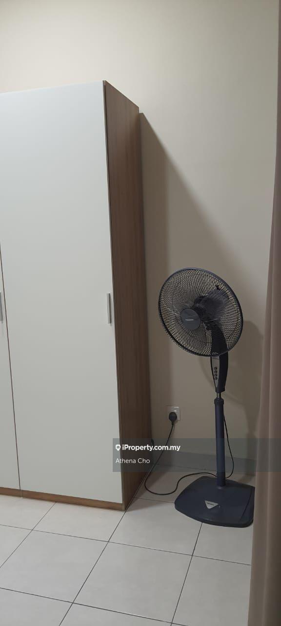 Service Residence for Sale in Mesahill by Athena Cho - iProperty.com.my