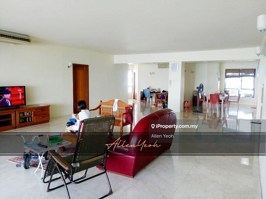 Condominium for Sale in The Regency Condominium by Allen Yeoh - iProperty.com.my
