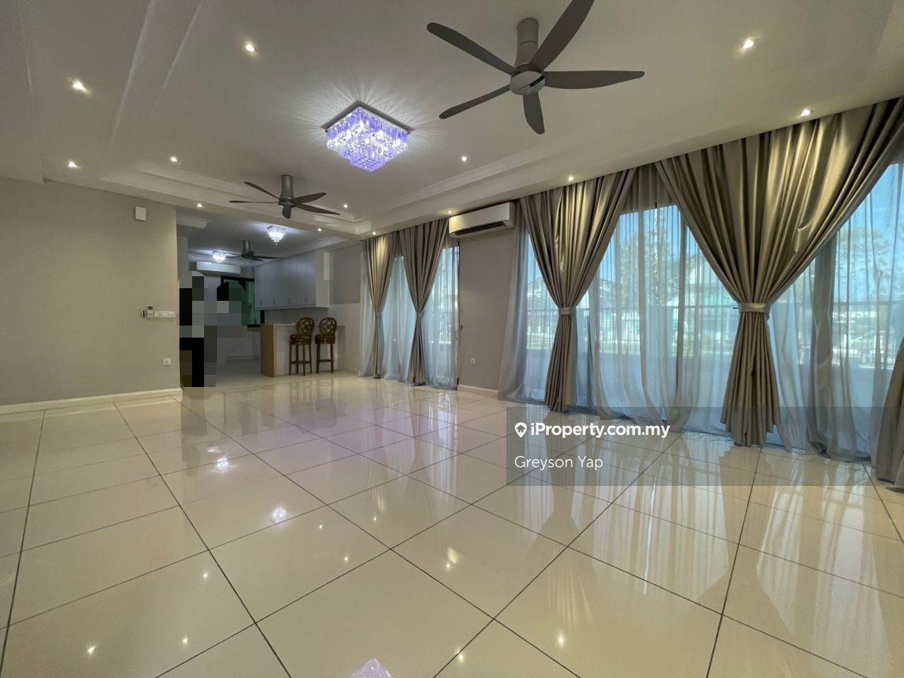 Rumah Berangkai 2 Tingkat untuk Dijual di Elmina, Shah Alam oleh Greyson Yap - iProperty.com.my