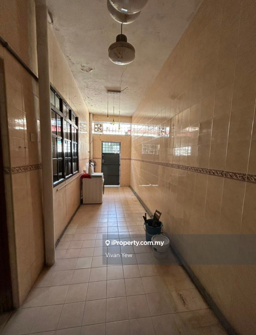 Rumah Berkembar untuk Dijual di Pengkalan Gerbang Mutiara, Ipoh oleh Vivan Yew - iProperty.com.my
