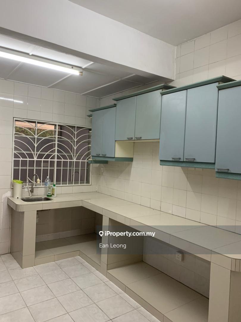 Rumah Berangkai 2 Tingkat untuk Disewa di Bukit Rahman Putra, Sungai Buloh oleh Ean Leong - iProperty.com.my