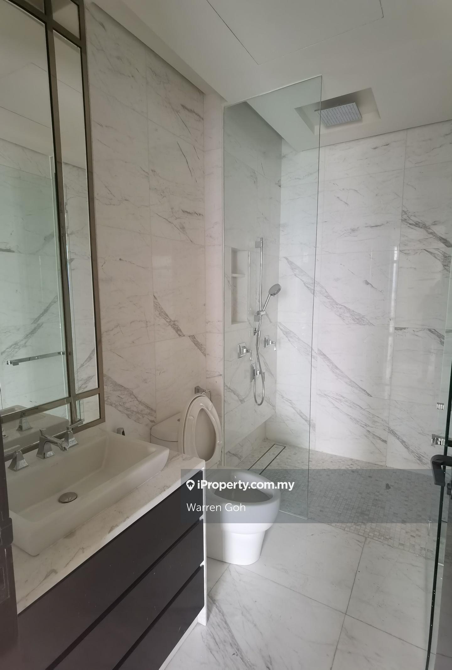 Service Residence for Sale in Four Seasons Place by Warren Goh - iProperty.com.my