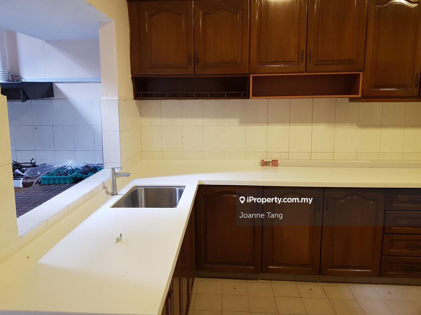 2-storey Terraced House for Sale in Taman Bukit Desa, Taman Desa by Joanne Tang - iProperty.com.my